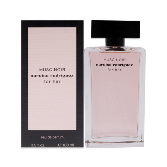 Narciso Rodriguez Musc Noir EDP 3.3 Oz 100 ml