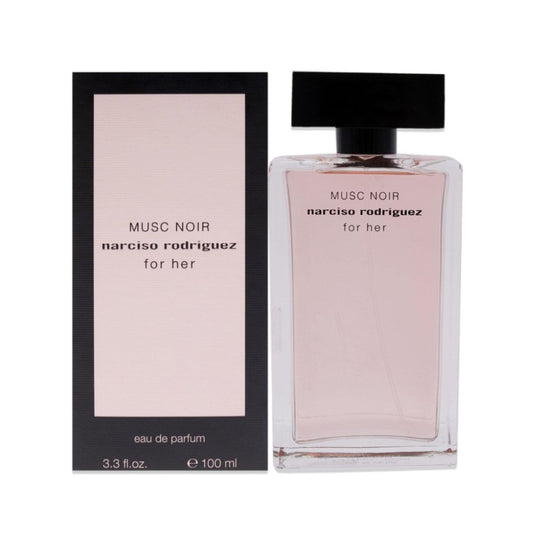 Narciso Rodriguez Musc Noir EDP 3.4 Oz 100 ml