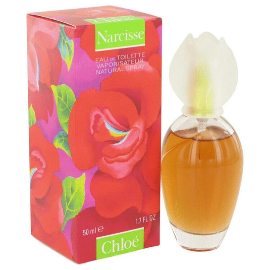 Narcisee by chloe EDT 1.7 Oz 50 ml