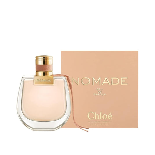 Nomade by Chloé EDP 2.5 Oz 75 ml