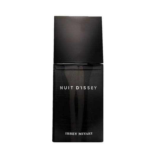Nuit D'Issey by Issey Miyake EDT Men