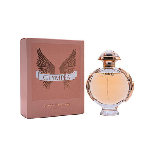 Olympea by Paco Rabanne EDP Women 2.7 Oz 80 ml