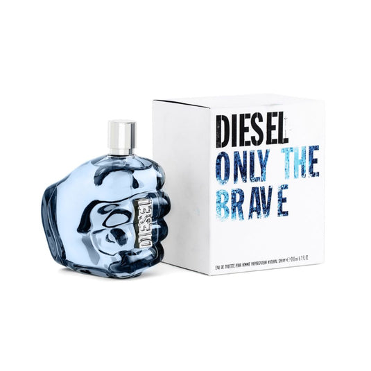 OnlyTheBraveDieselEDTMen 6.7 Oz 200 ml