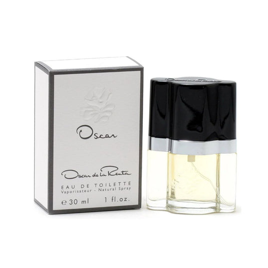 Oscar EDT by Oscar De La Renta Women 1 oz 30 ml