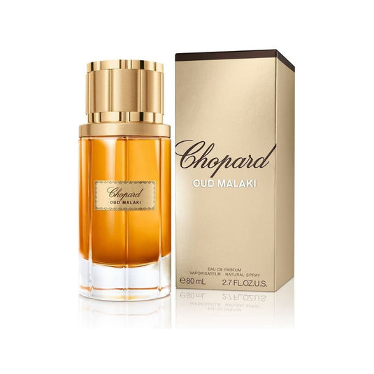 Oud Malaki EDP by Chopard Unisex 2.7 Oz 80 ml