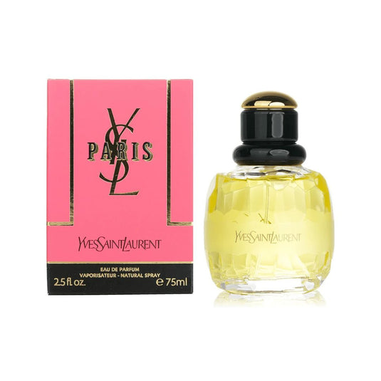 Paris EDP by Yves Saint Laurent Women 2.5 Oz 75 ml