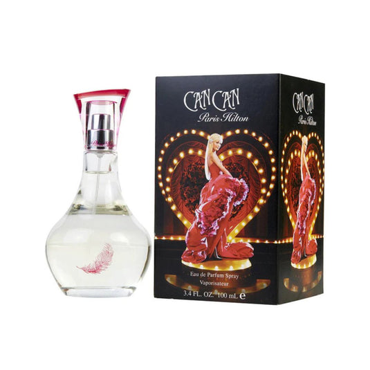 Paris Hilton Can Can EDP Women 3.4 Oz 100 ml