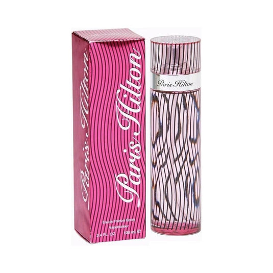 Paris Hilton EDP Women 3.4 Oz 100 ml