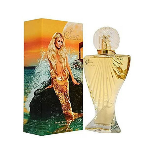 Paris Hilton Siren EDP Women 3.4 Oz 100 ml