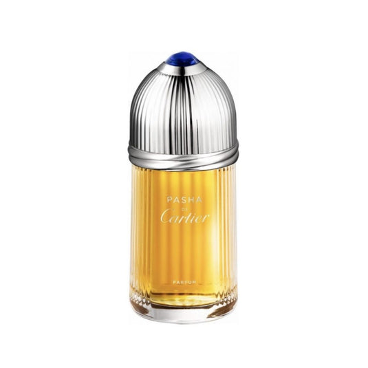 PashaDeCartierEDPMen - a sophisticated fragrance that embodies the timeless elegance and luxury of the Cartier brand