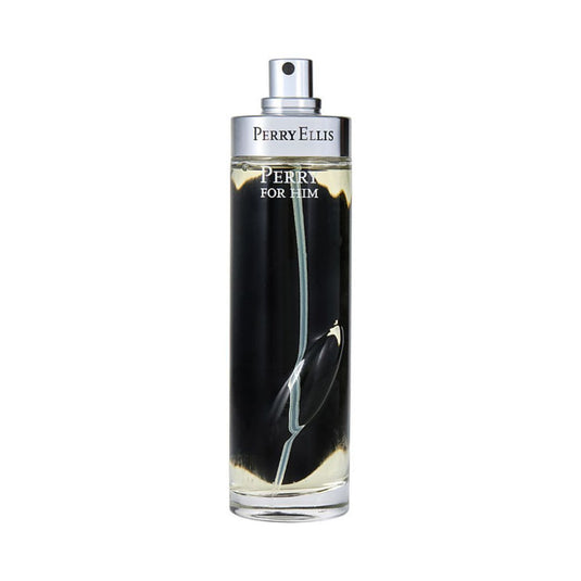 Perry for Him EDT by Perry Ellis Men Tester 3.4 Oz 100 ml