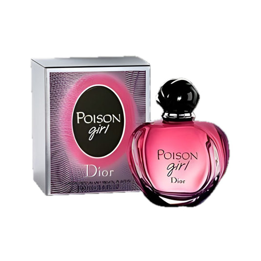 PoisonGirlChristianDiorEDPWomen 3.4 Oz 100 ml