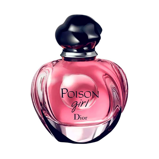 Poison Girl by Christian Dior EDP