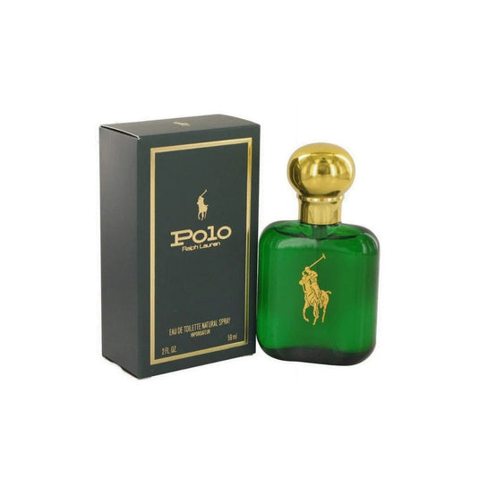 Polo EDT by Ralph Lauren Men 2 Oz 60 ml