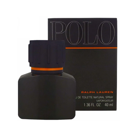 Polo Explorer by Ralph Lauren EDT Men 1.36 Oz 40 ml