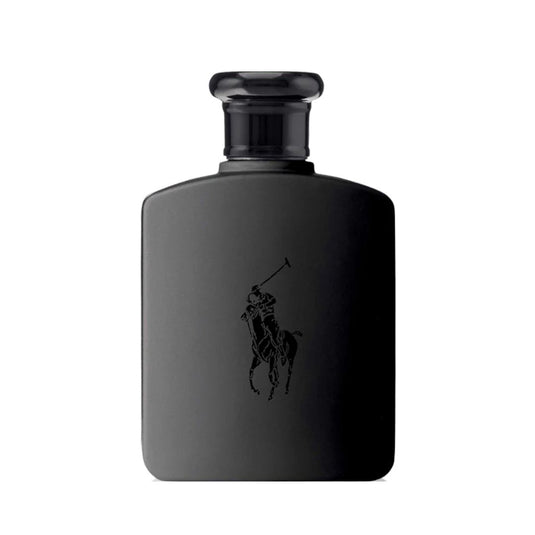 Polo Double Black EDT by Ralph Lauren Men