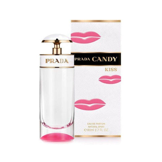 PradaCandyKissEDPWomen 2.7 Oz 80 ml