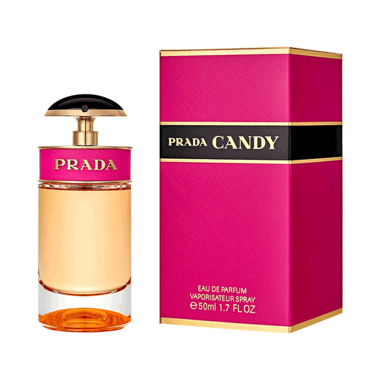 Prada Candy EDP 1.7 Oz 50 ml