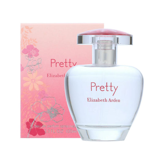 Pretty by Elizabeth Arden EDP Women 3.4 Oz 100 ml