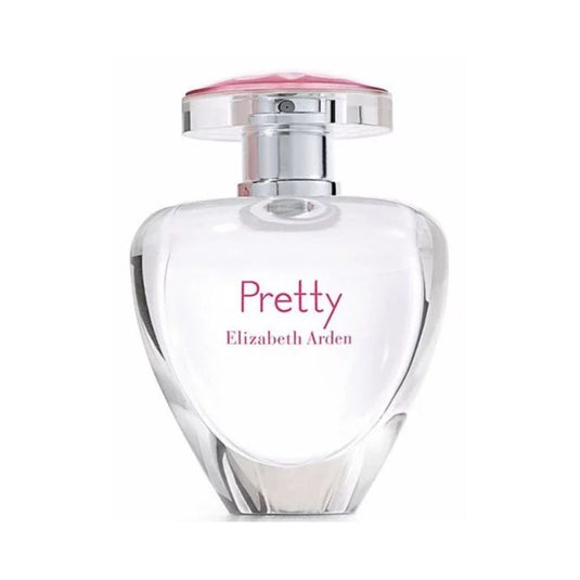 Pretty by Elizabeth Arden EDP Women