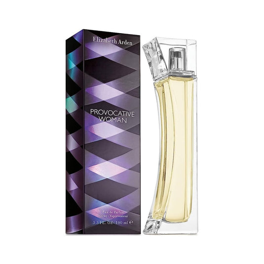 Provocative by Elizabeth Arden EDP Women 3.4 Oz 100 ml