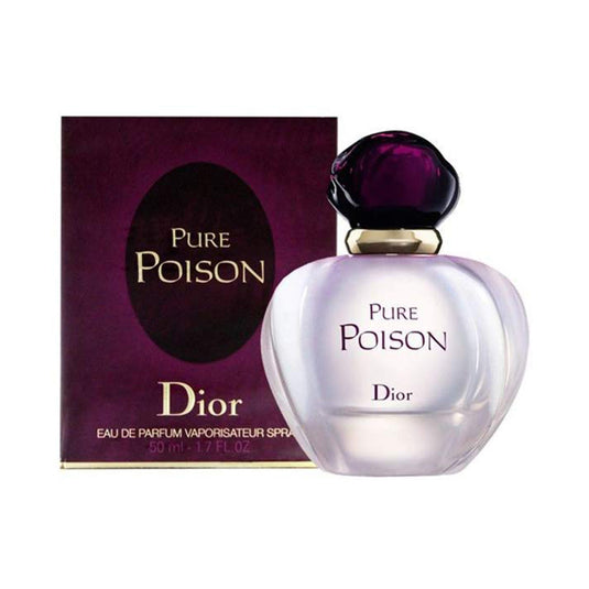 Pure Poison by Christian Dior EDP 1.7 Oz