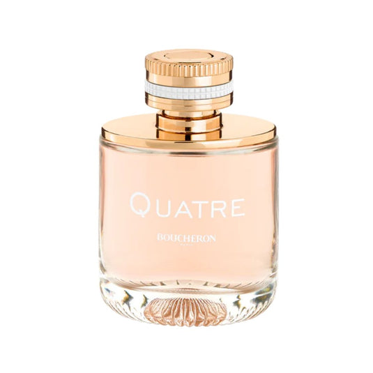 Quatre Boucheron EDP Women