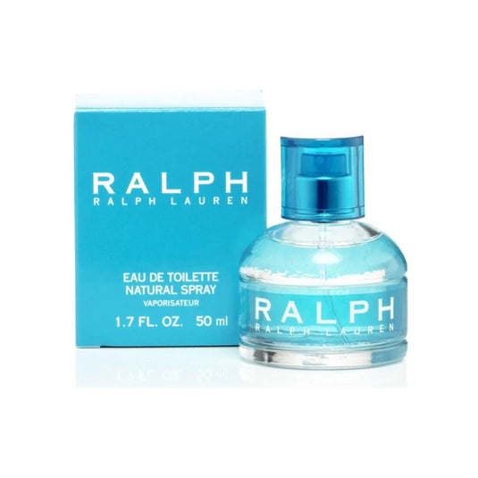 Ralph by Ralph Lauren EDT Women 1.7 Oz 50 ml