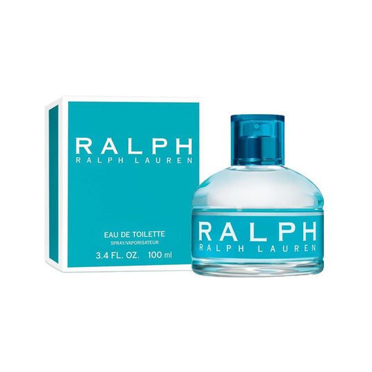 Ralph by Ralph Lauren EDT Women 3.4 Oz 100 ml