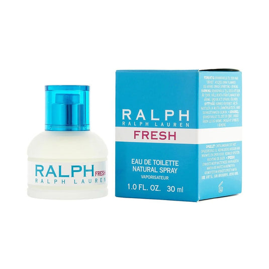 Ralph Fresh by Ralph Lauren EDT Women 1 oz 30 ml - A Lively fruity fragrance for women