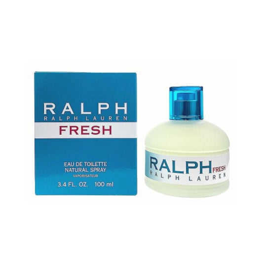 Ralph Fresh by Ralph Lauren EDT 3.4 Oz 100 ml - A Lively fruity fragrance for women