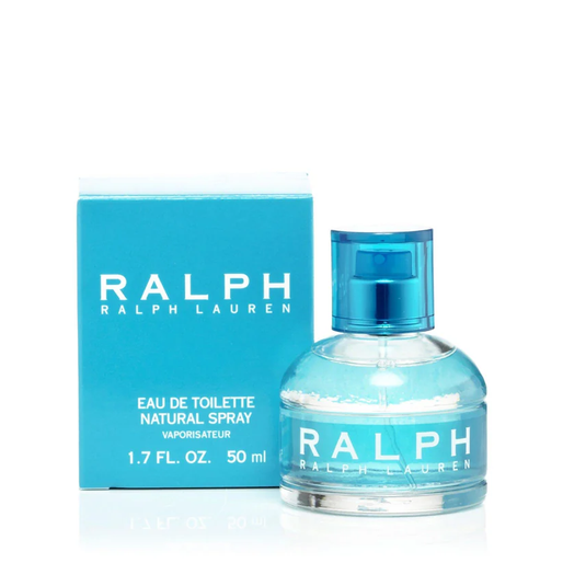 Ralph by Ralph Lauren EDT 1.7 Oz 50 ml