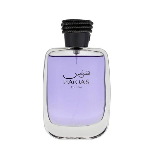 Rasasi Hawas for Men EDP