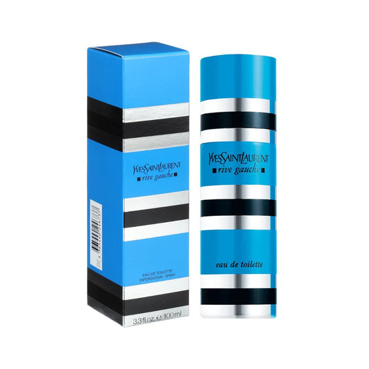 Rive Gauche EDT by Yves Saint Laurent 3.4 Oz 100 ml
