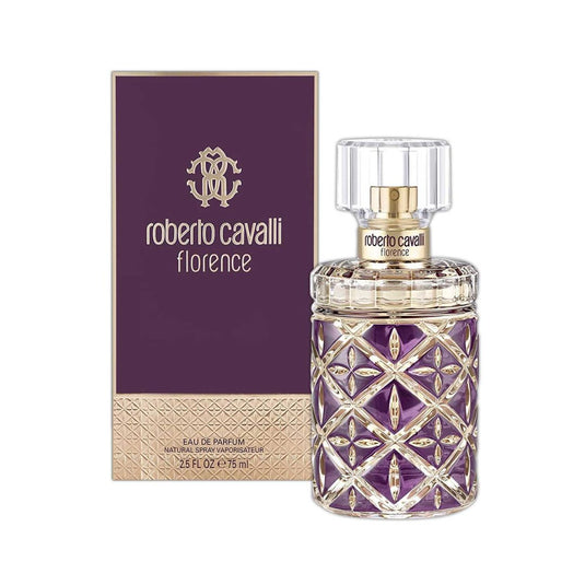 Roberto Cavalli Florence EDP Women 2.5 Oz 75 ml