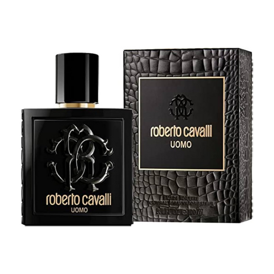 Roberto Cavalli Uomo EDT Men