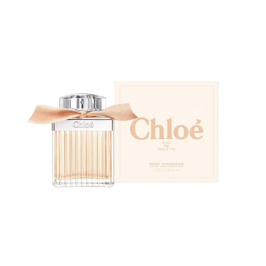 Rose Tangerine by Chloe EDT Women 2.5 Oz 75 ml