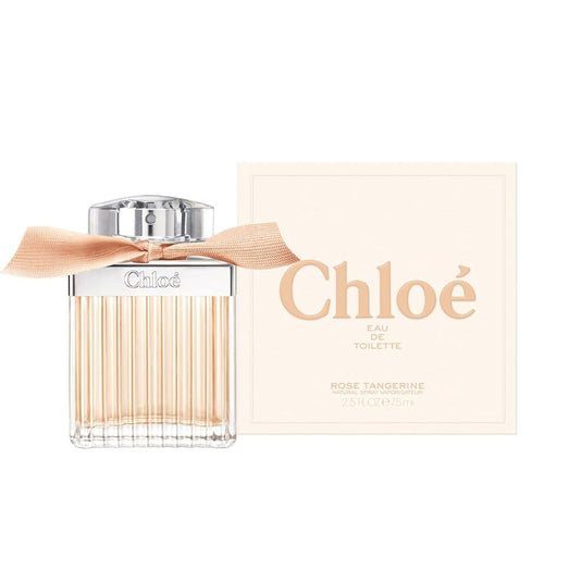 Rose Tangerine by Chloé EDT 2.5 Oz 75 ml