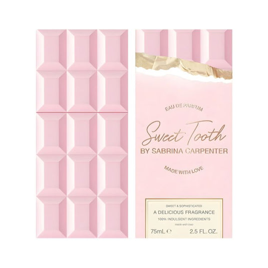 Sabrina Carpenter Sweet Tooth EDP Women 2.5 Oz 75 ml