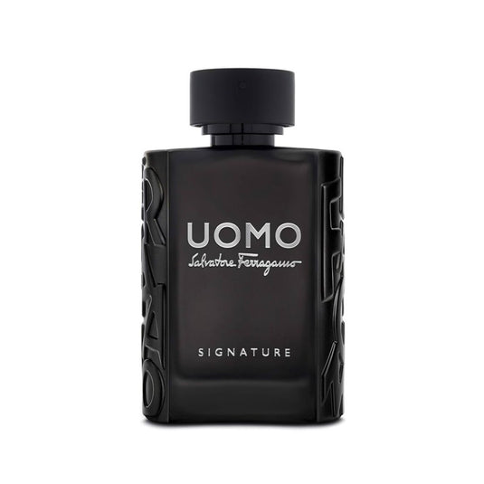 Salvatore Ferragamo Uomo Signature EDP Men