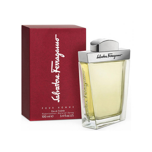 Salvatore Ferragamo EDT Men