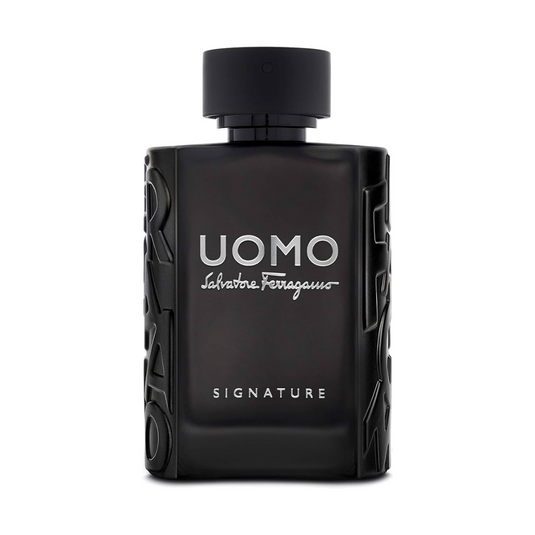 Salvatore Ferragamo Uomo Signature EDP Men