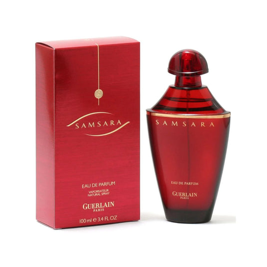 SamsaraGuerlainEDPWomen 3.4 Oz 100 ml