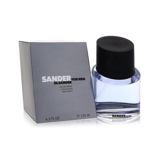 Sander for Men EDT 4.2 Oz 125 ml