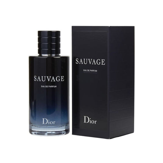 Sauvage by Christian Dior EDP Men 6.7 Oz 200 ml