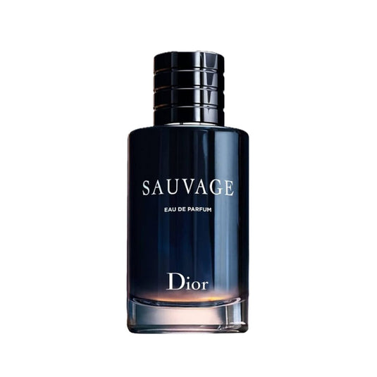 Sauvage by Christian Dior EDP Men