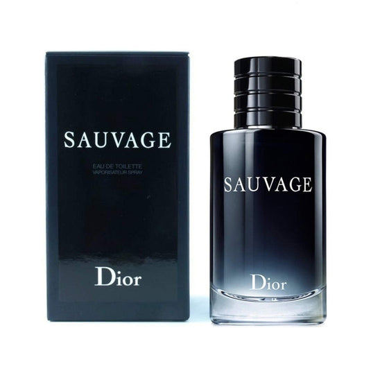 Sauvage by Christian Dior EDT 2.0 Oz