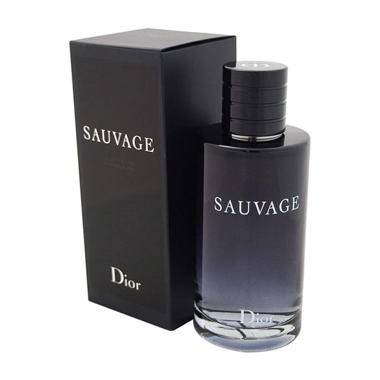 Sauvage by Christian Dior EDT 6.8 Oz