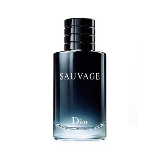 Sauvage by Christian Dior EDT