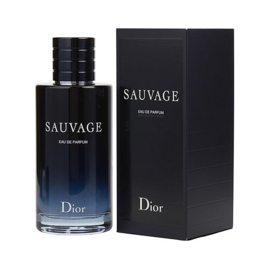 Sauvage by Christian Dior EDP 6.8 Oz